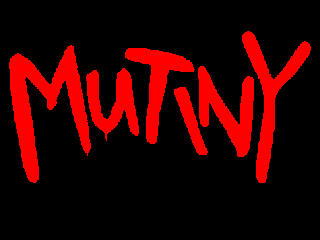 Mutiny BBS